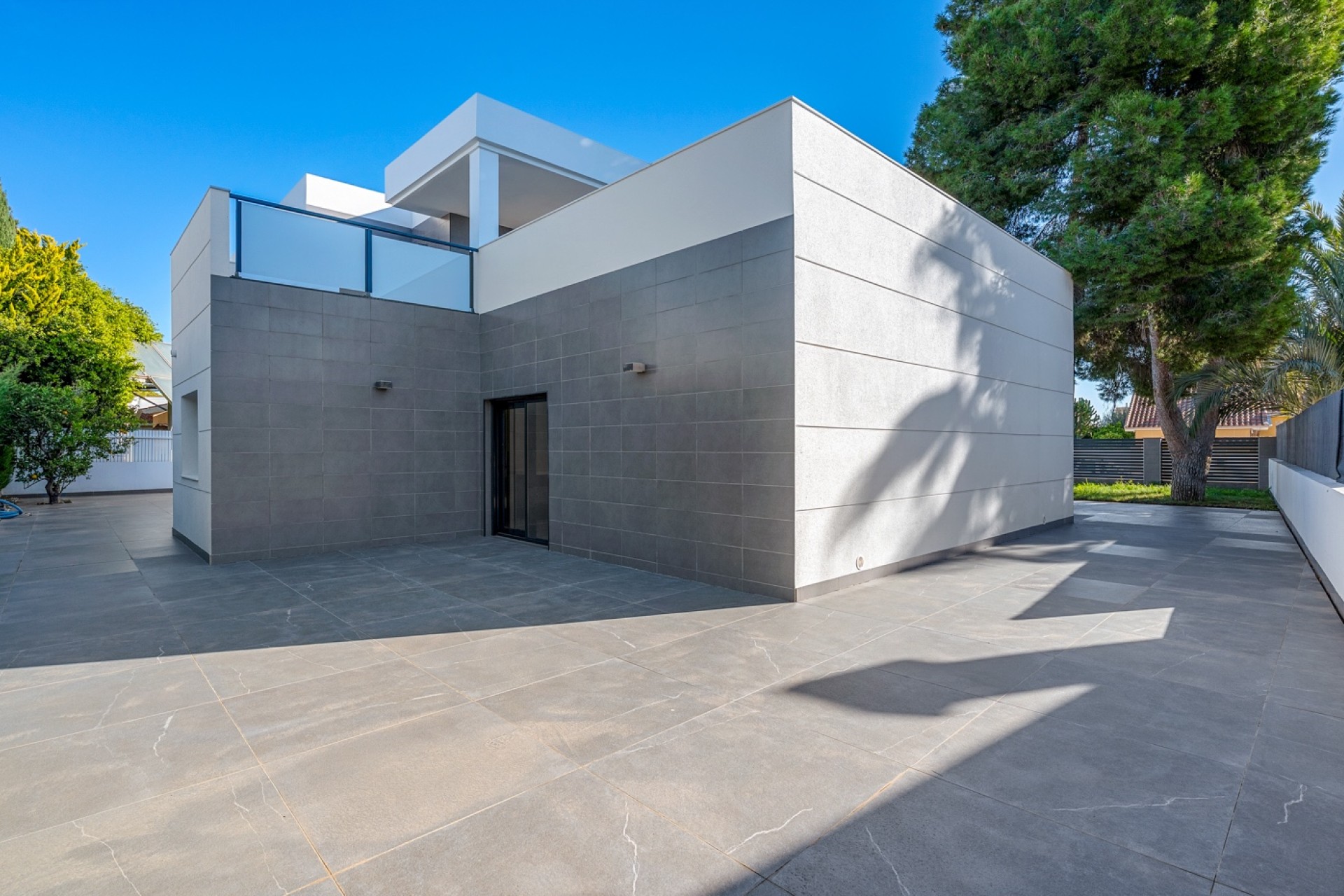 Vente - Villa - Campoamor