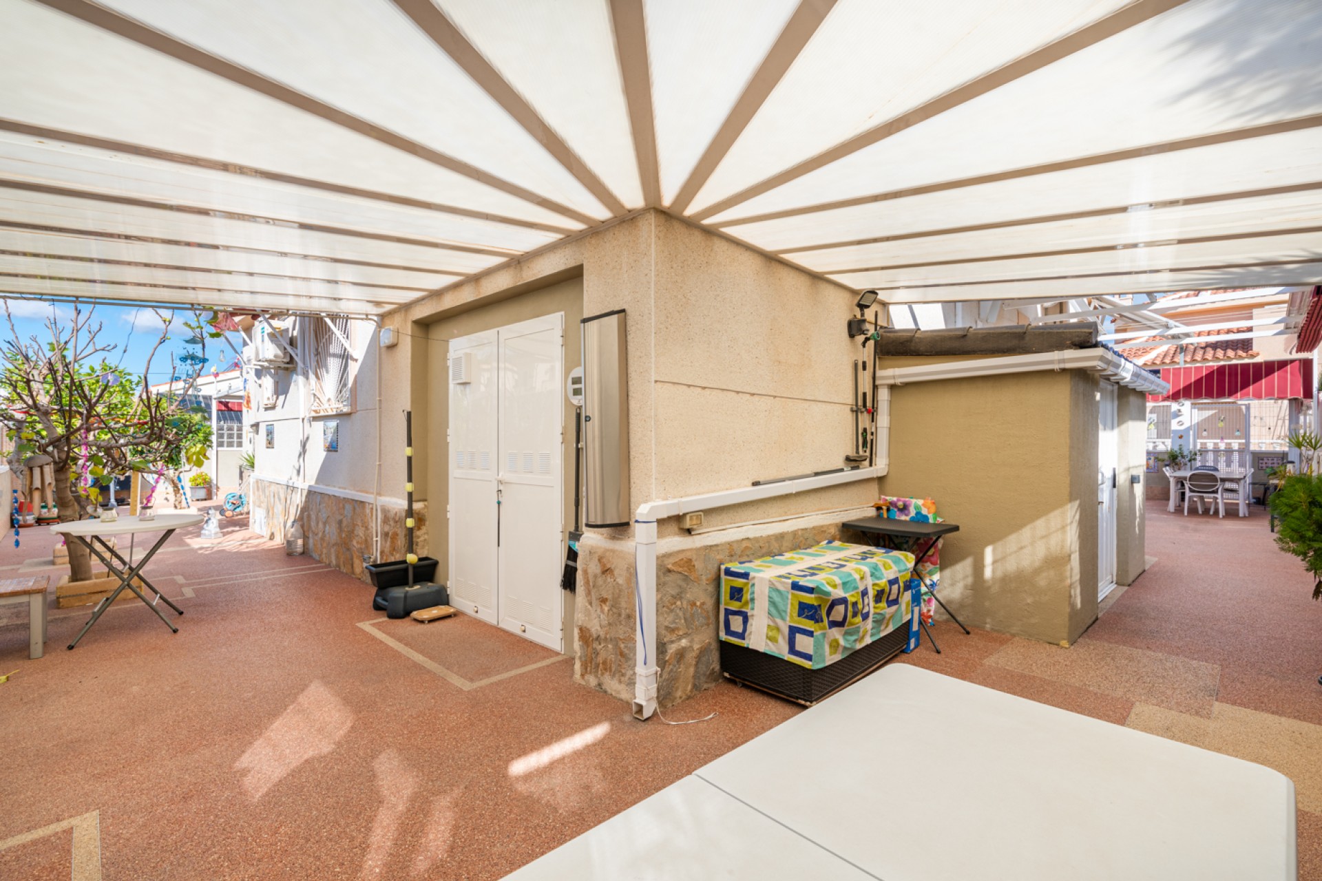 Vente - Villa - Ciudad Quesada - Rojales - Benimar