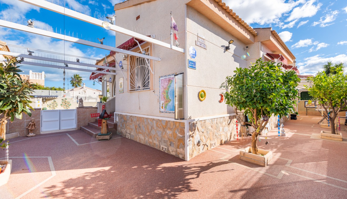 Vente - Villa - Ciudad Quesada - Rojales - Benimar