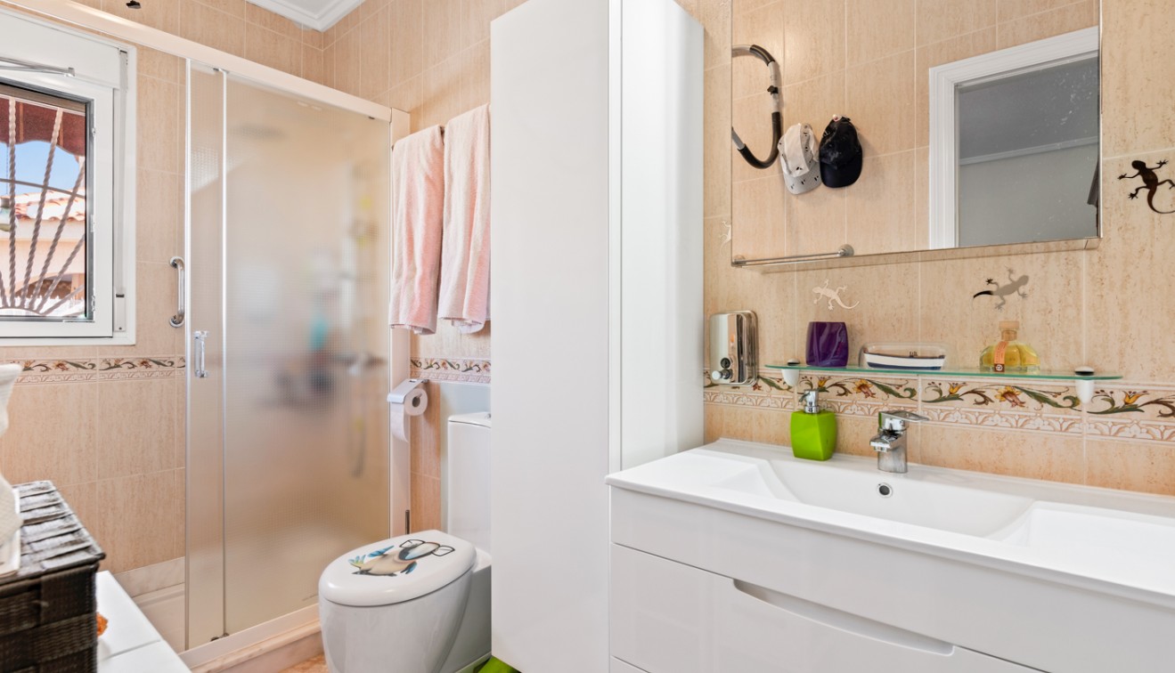 Vente - Villa - Ciudad Quesada - Rojales - Benimar