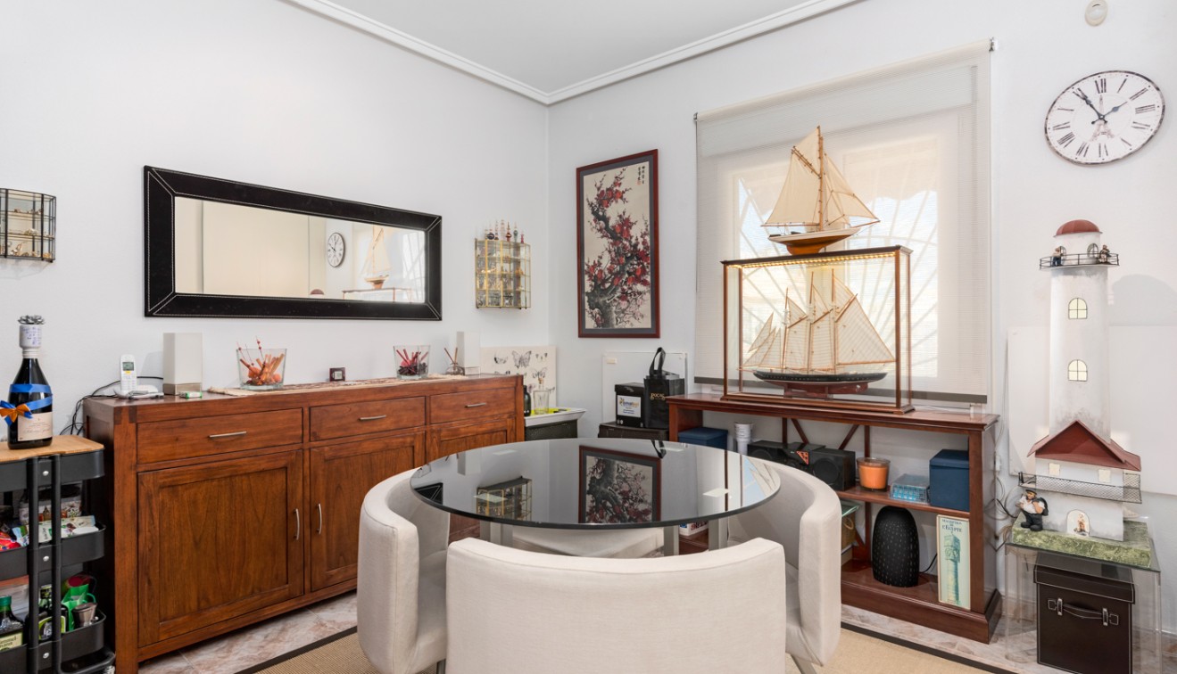 Vente - Villa - Ciudad Quesada - Rojales - Benimar