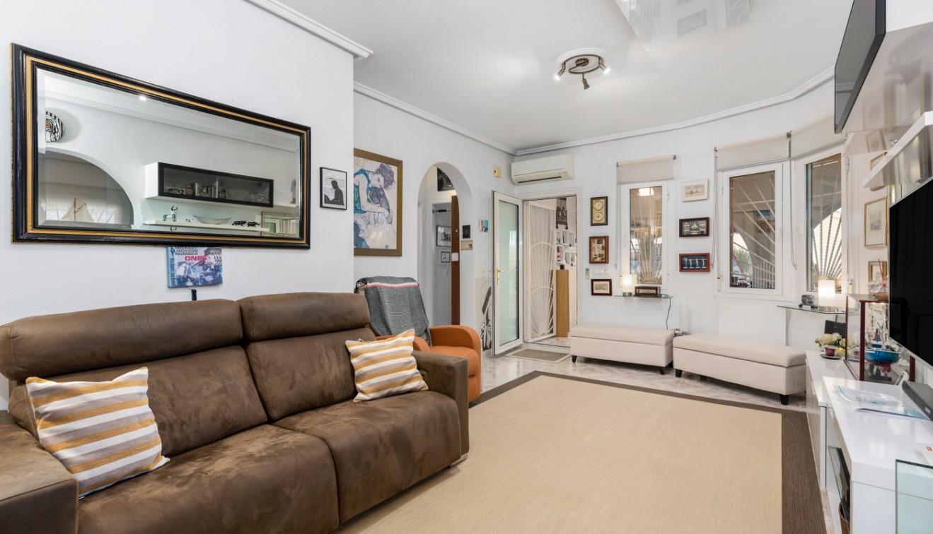 Vente - Villa - Ciudad Quesada - Rojales - Benimar