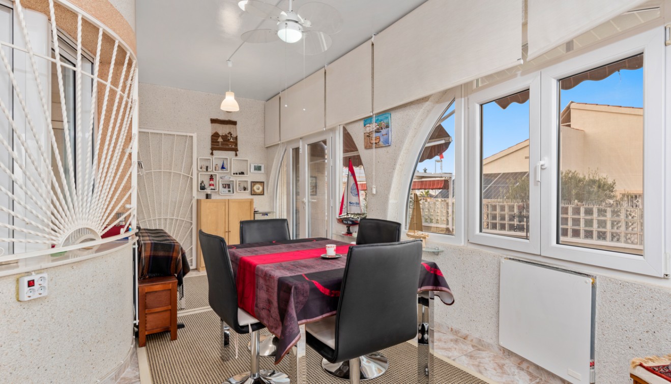 Vente - Villa - Ciudad Quesada - Rojales - Benimar