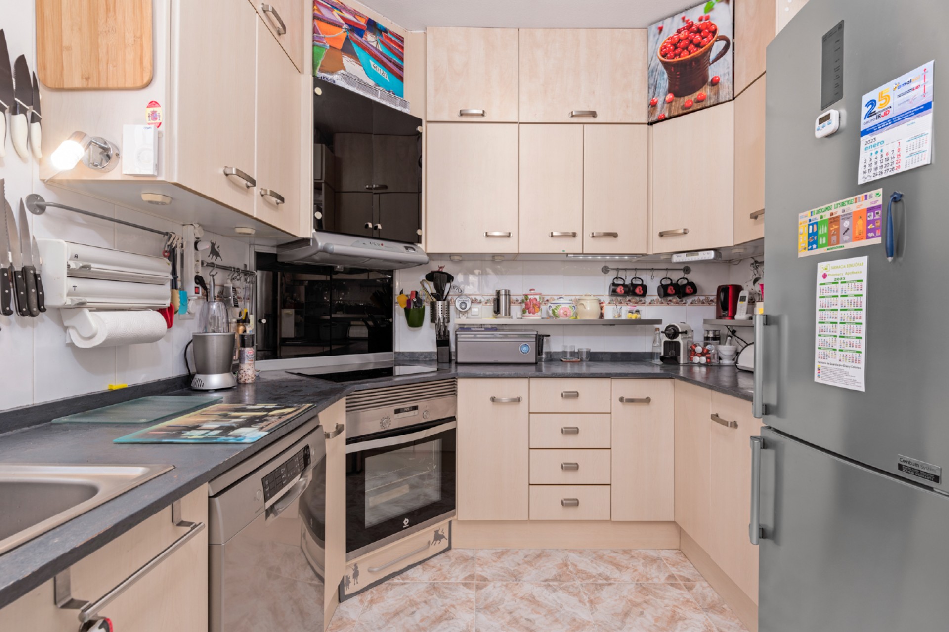 Vente - Villa - Ciudad Quesada - Rojales - Benimar