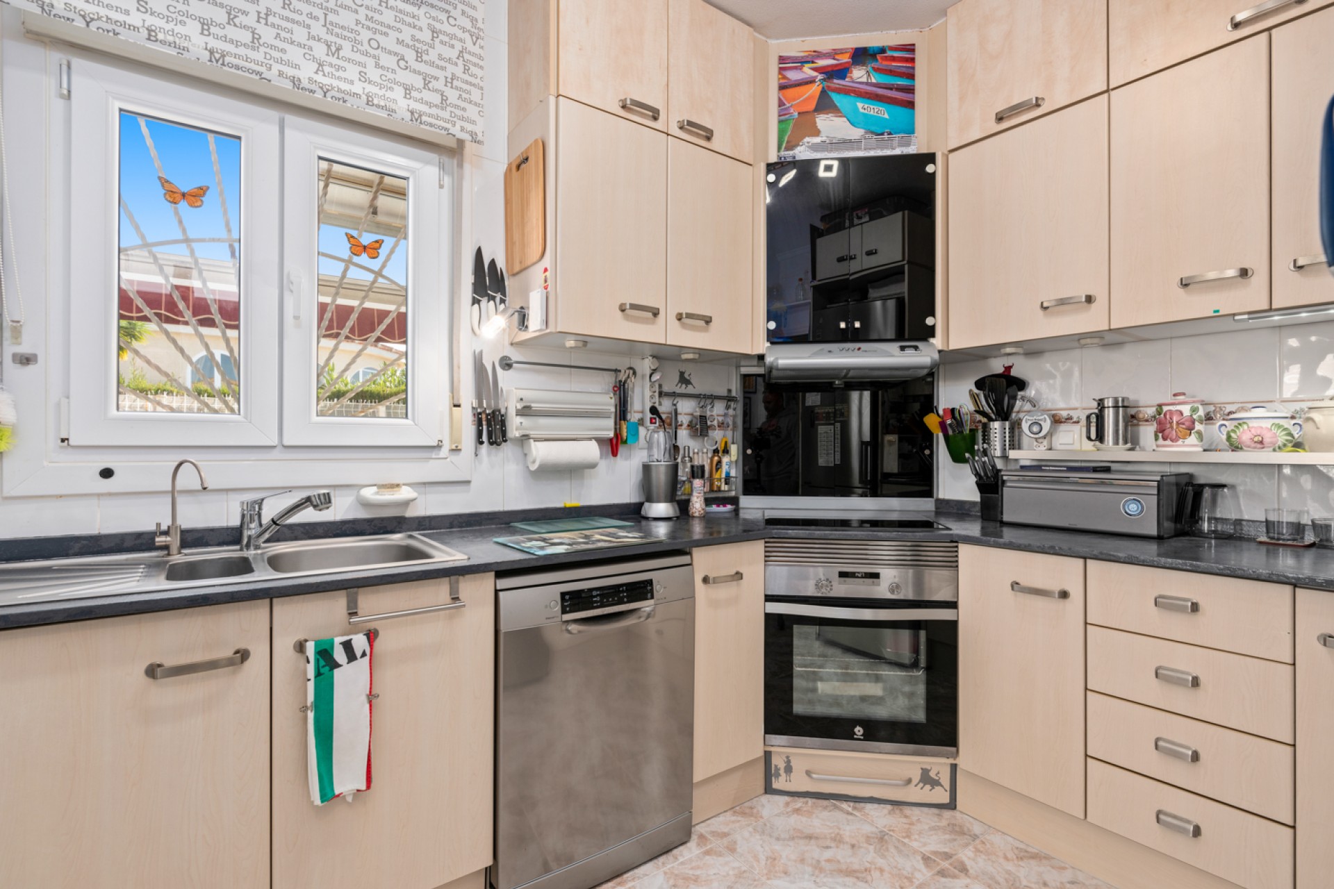 Vente - Villa - Ciudad Quesada - Rojales - Benimar