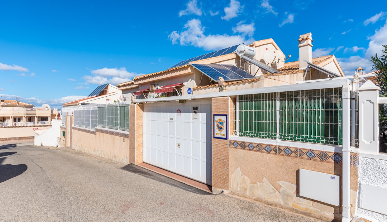 Vente - Villa - Ciudad Quesada - Rojales - Benimar