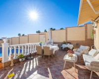 Vente - Villa - Ciudad Quesada - Rojales - Doña pepa