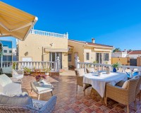 Vente - Villa - Ciudad Quesada - Rojales - Doña pepa