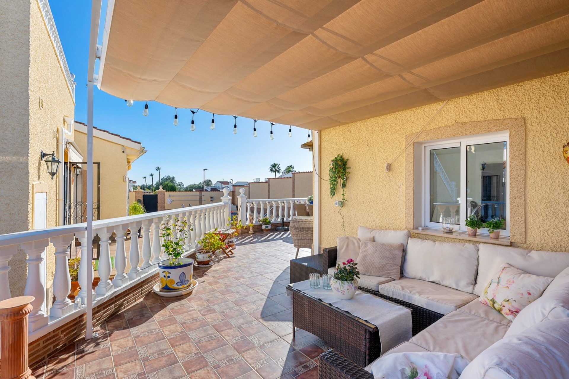 Vente - Villa - Ciudad Quesada - Rojales - Doña pepa