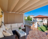 Vente - Villa - Ciudad Quesada - Rojales - Doña pepa