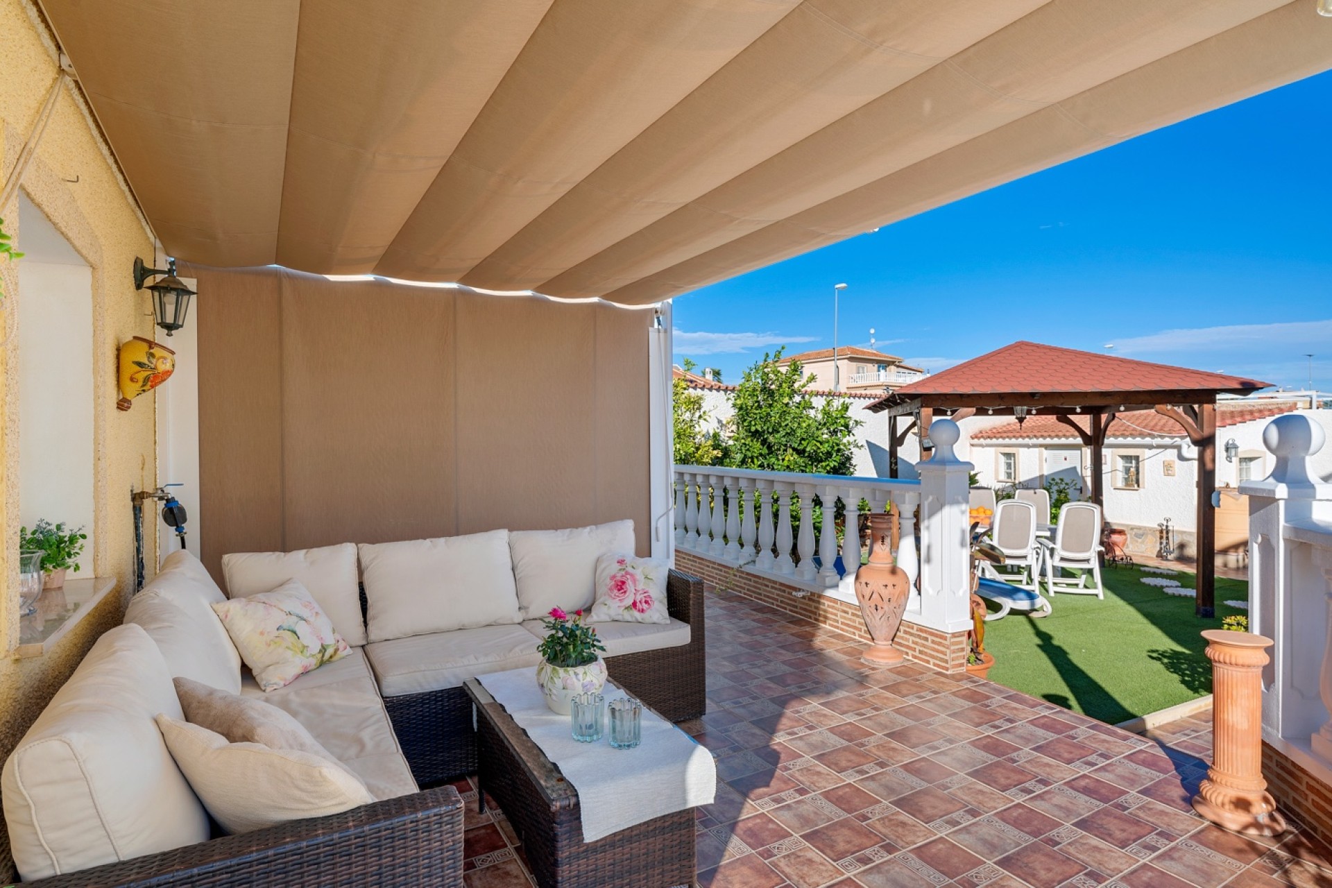 Vente - Villa - Ciudad Quesada - Rojales - Doña pepa