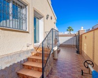 Vente - Villa - Ciudad Quesada - Rojales - Doña pepa