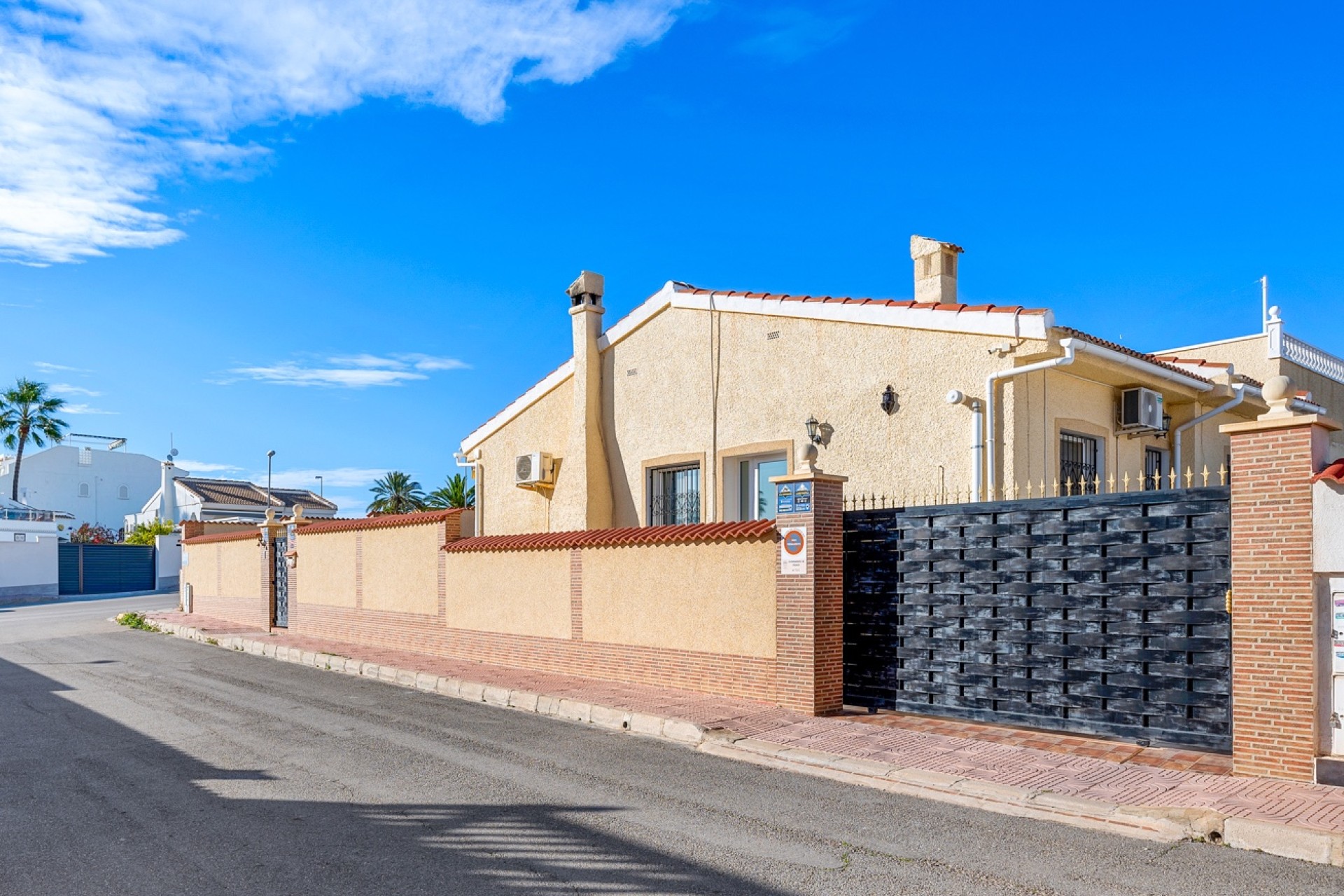 Vente - Villa - Ciudad Quesada - Rojales - Doña pepa