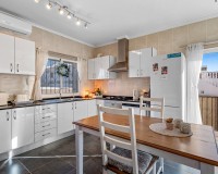 Vente - Villa - Ciudad Quesada - Rojales - Doña pepa