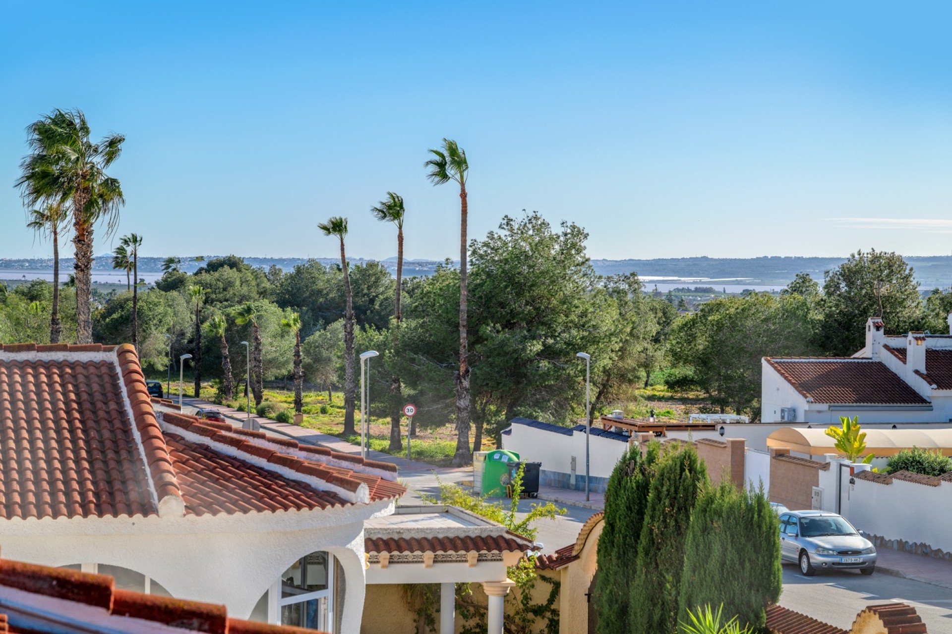 Vente - Villa - Ciudad Quesada - Rojales - Doña pepa