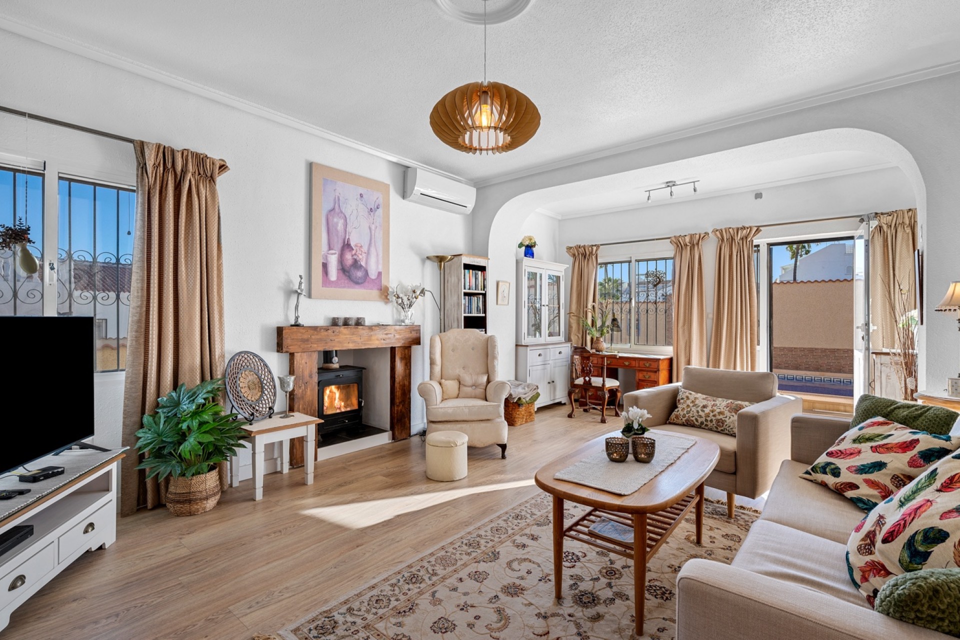 Vente - Villa - Ciudad Quesada - Rojales - Doña pepa