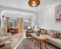 Vente - Villa - Ciudad Quesada - Rojales - Doña pepa