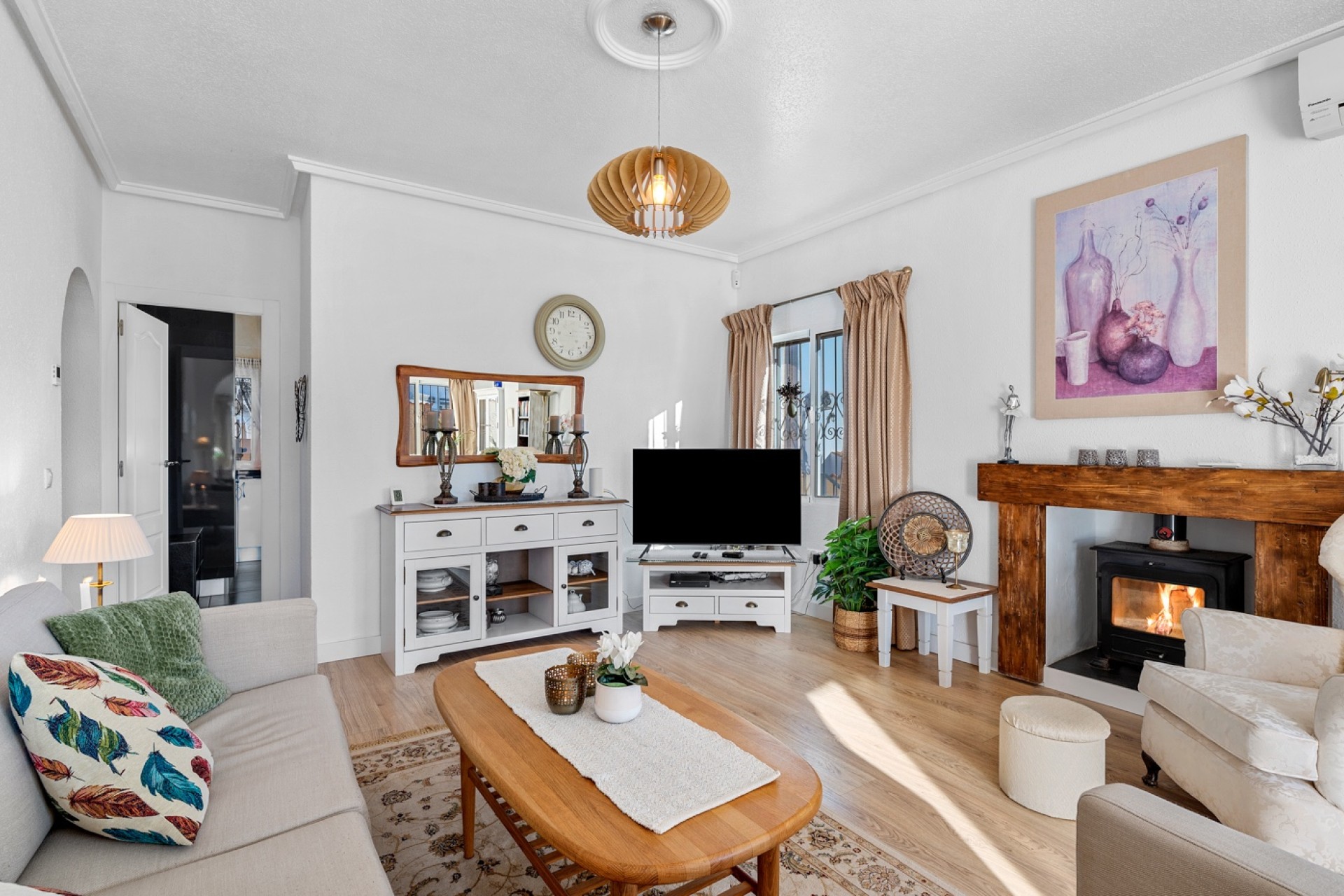 Vente - Villa - Ciudad Quesada - Rojales - Doña pepa