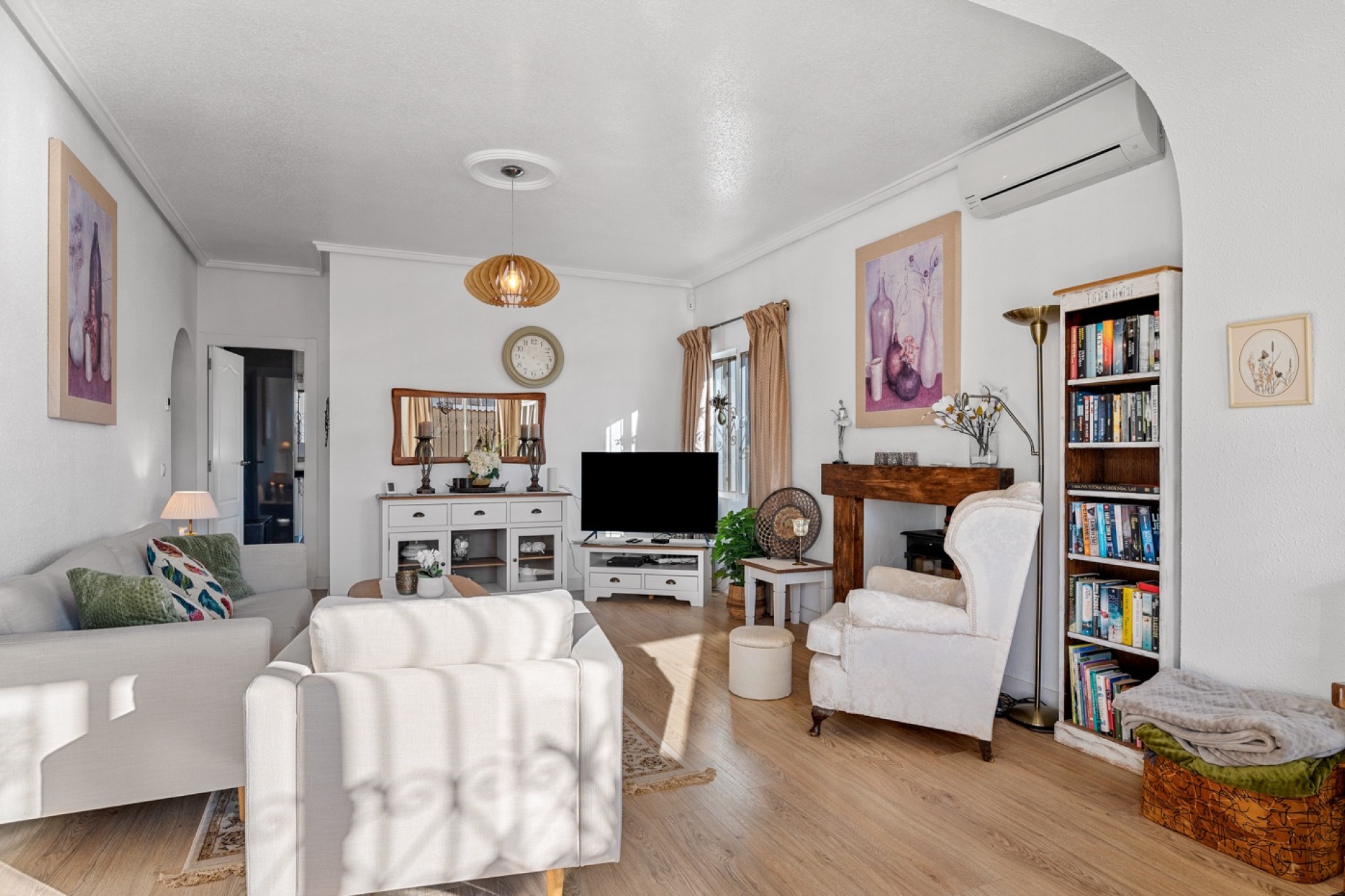 Vente - Villa - Ciudad Quesada - Rojales - Doña pepa