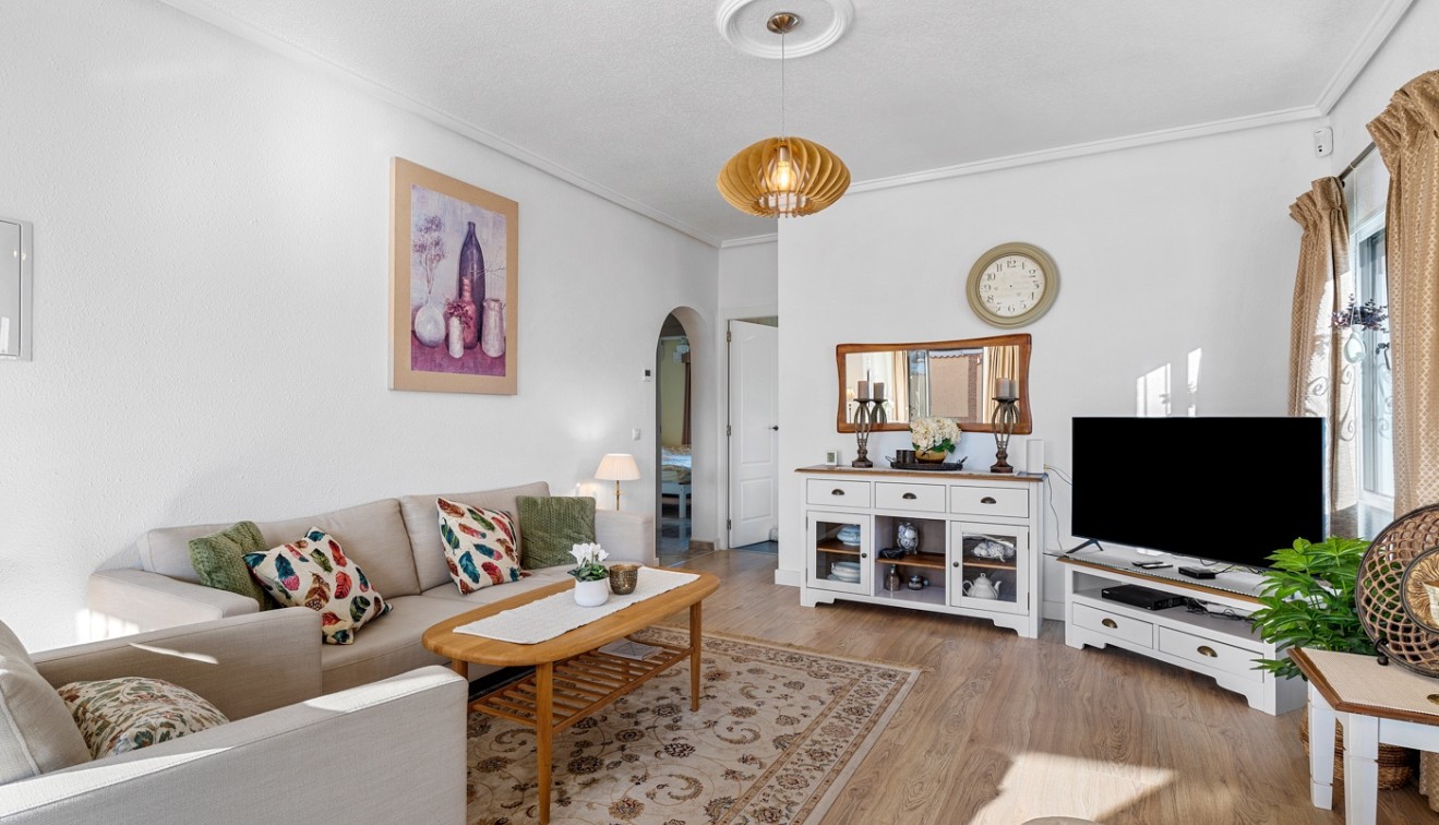 Vente - Villa - Ciudad Quesada - Rojales - Doña pepa