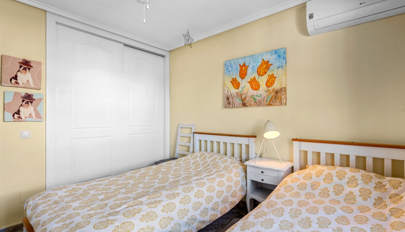 Vente - Villa - Ciudad Quesada - Rojales - Doña pepa