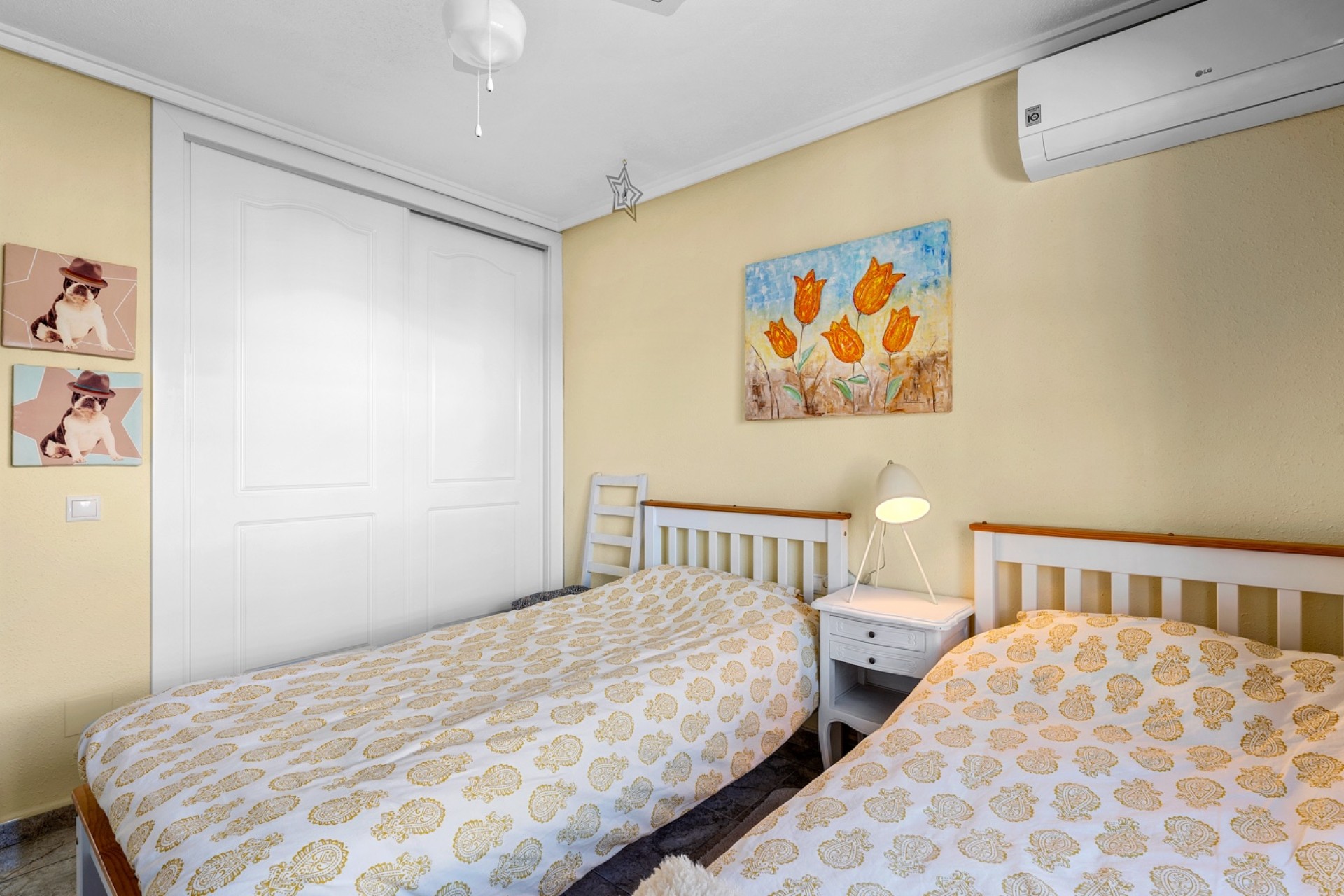 Vente - Villa - Ciudad Quesada - Rojales - Doña pepa