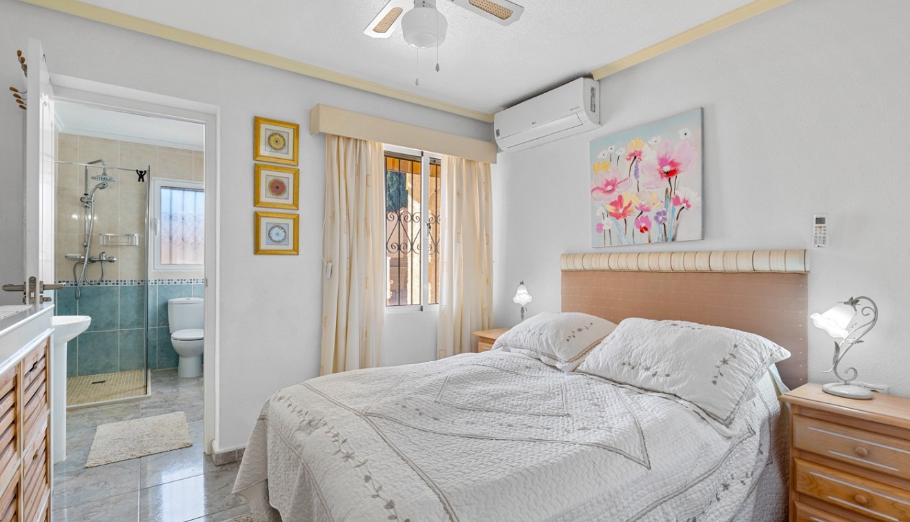 Vente - Villa - Ciudad Quesada - Rojales - Doña pepa