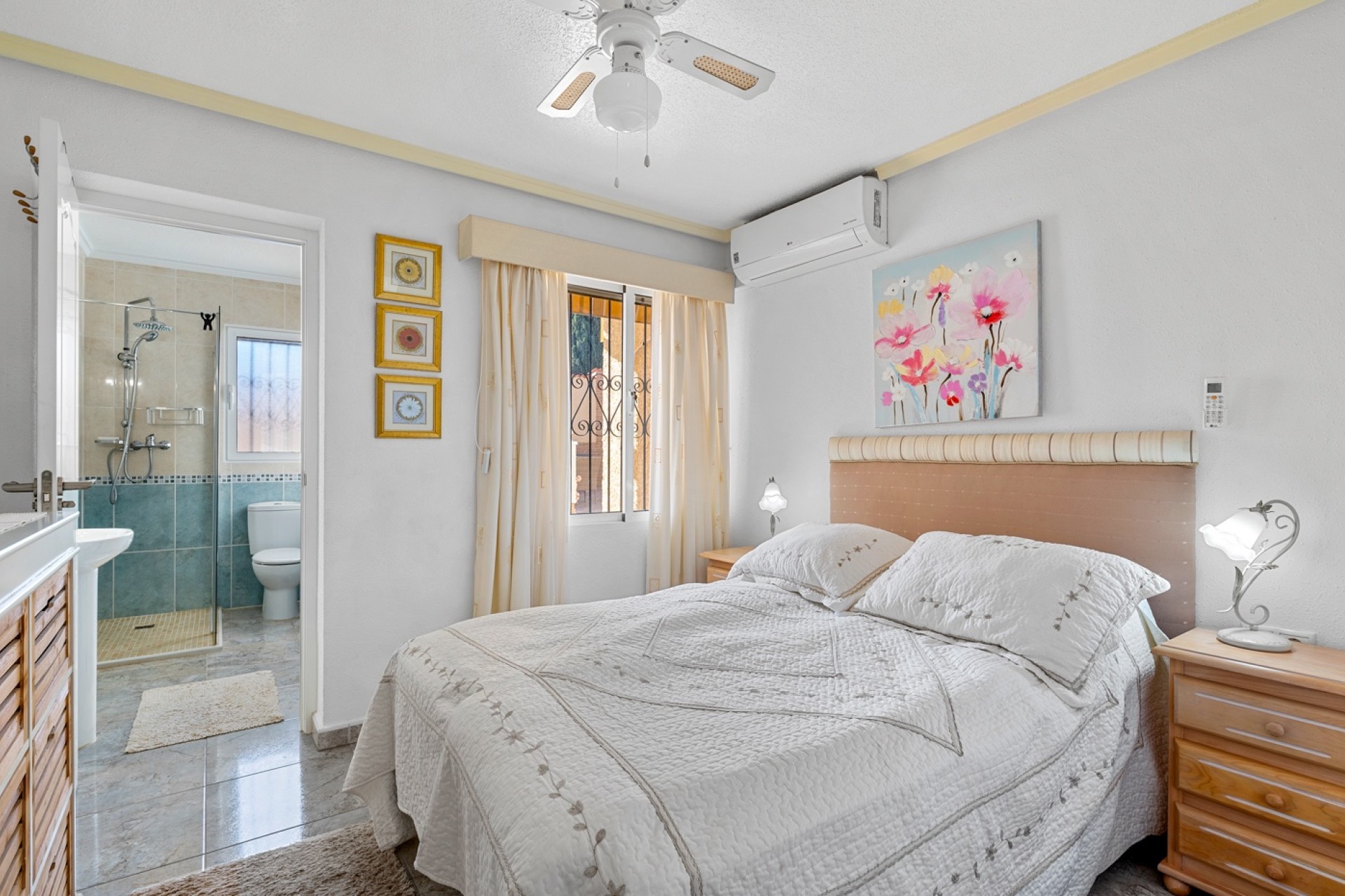 Vente - Villa - Ciudad Quesada - Rojales - Doña pepa