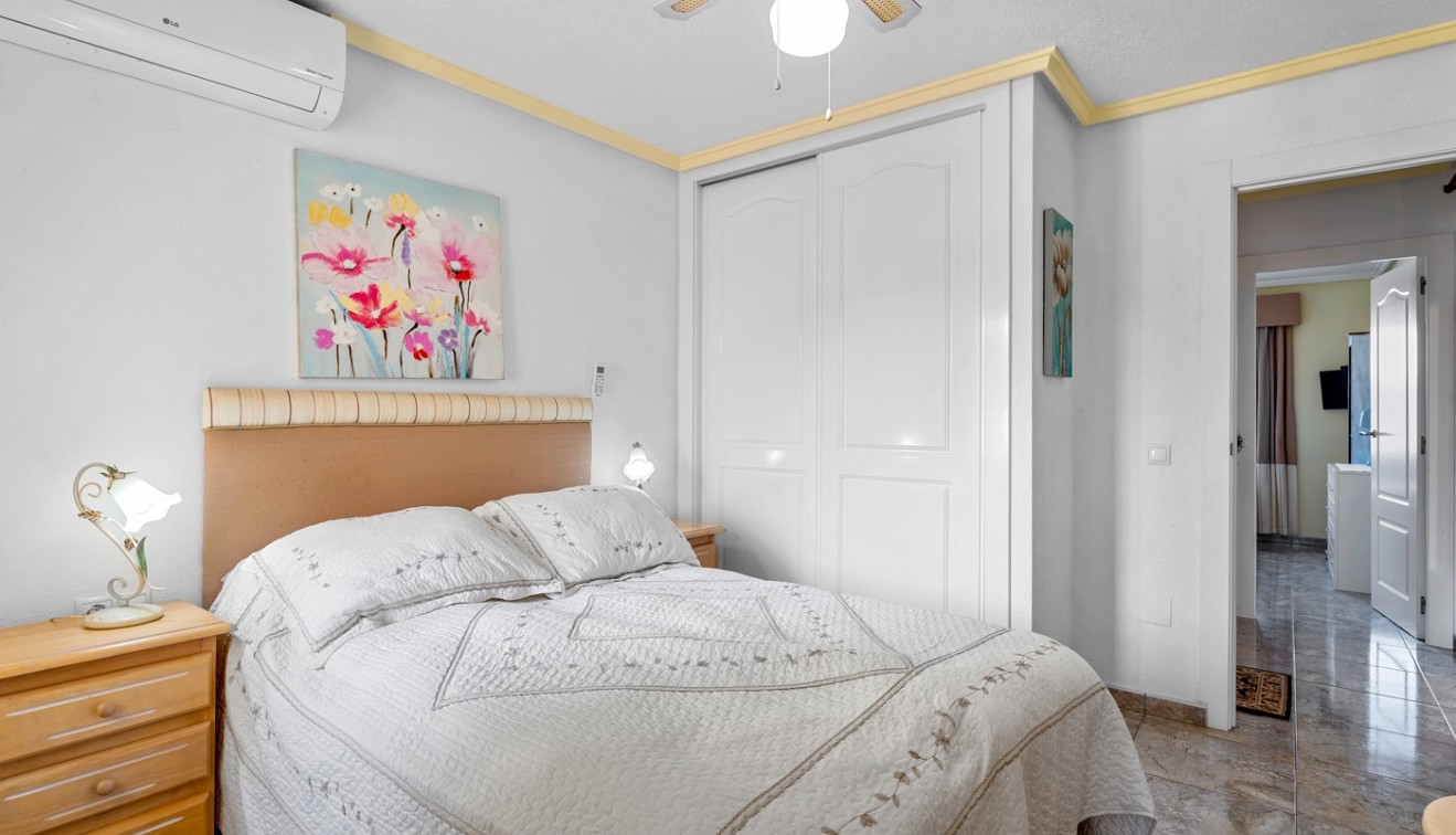 Vente - Villa - Ciudad Quesada - Rojales - Doña pepa