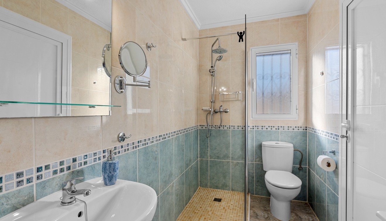 Vente - Villa - Ciudad Quesada - Rojales - Doña pepa