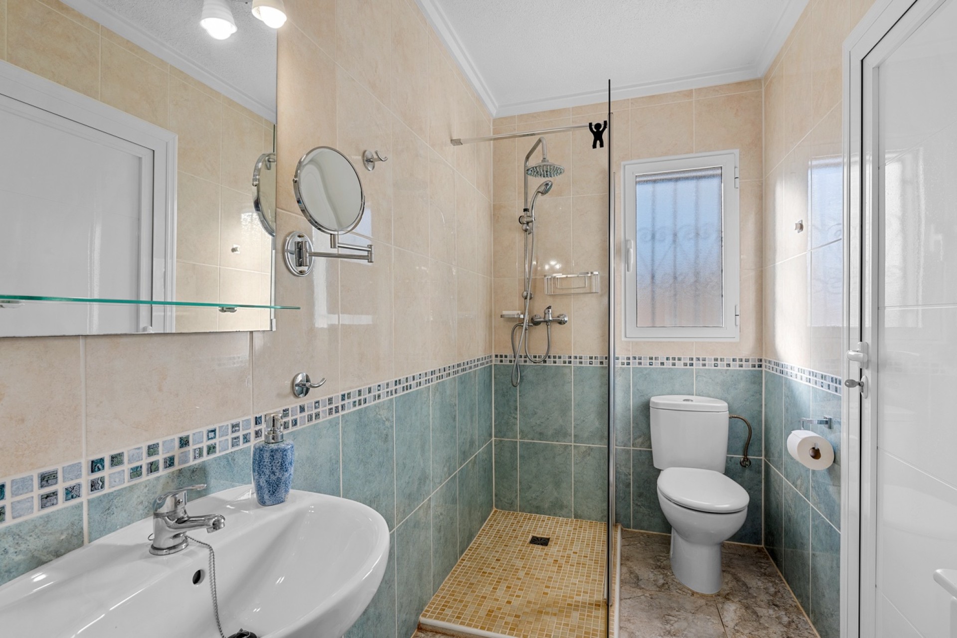 Vente - Villa - Ciudad Quesada - Rojales - Doña pepa