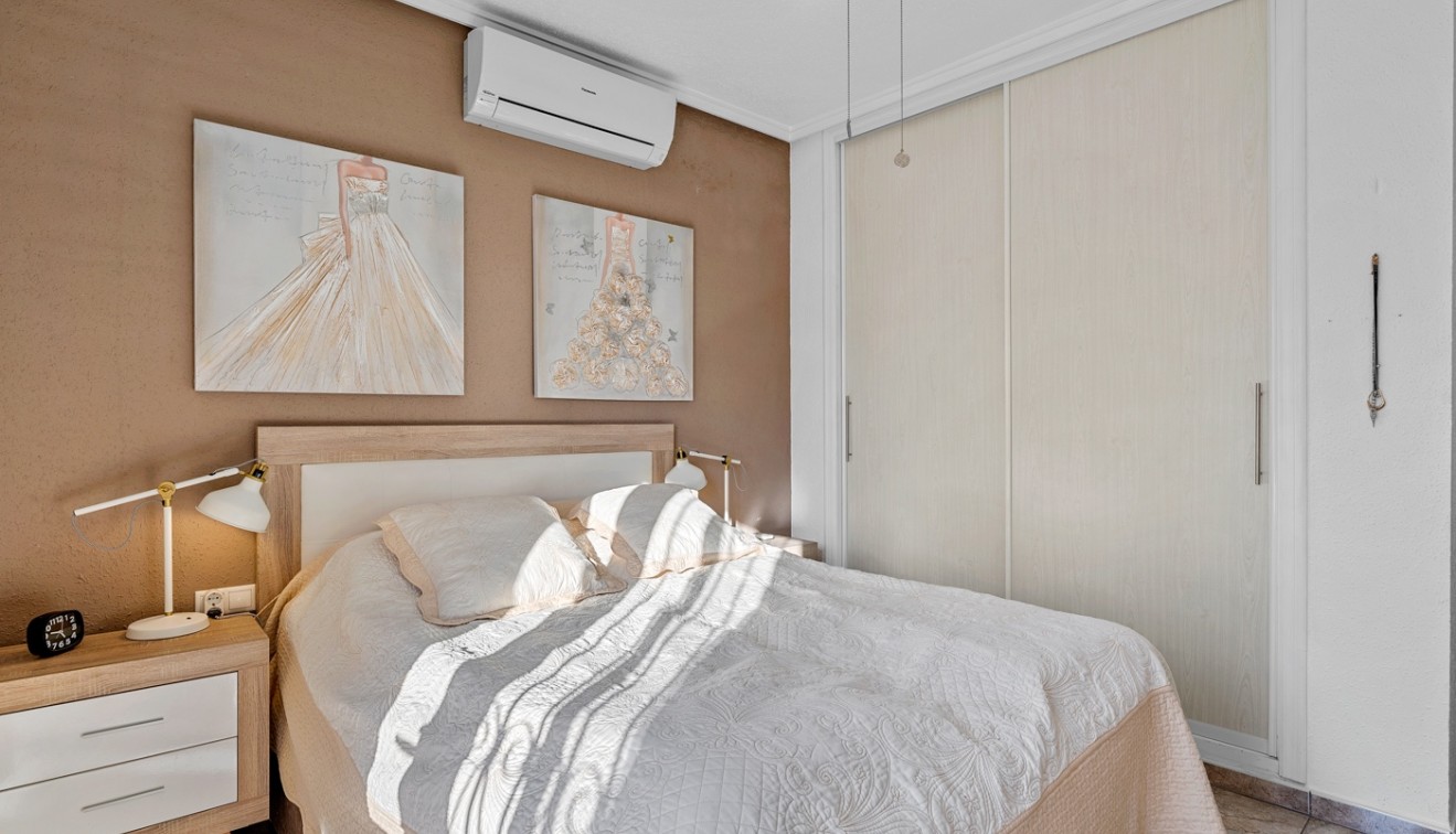 Vente - Villa - Ciudad Quesada - Rojales - Doña pepa