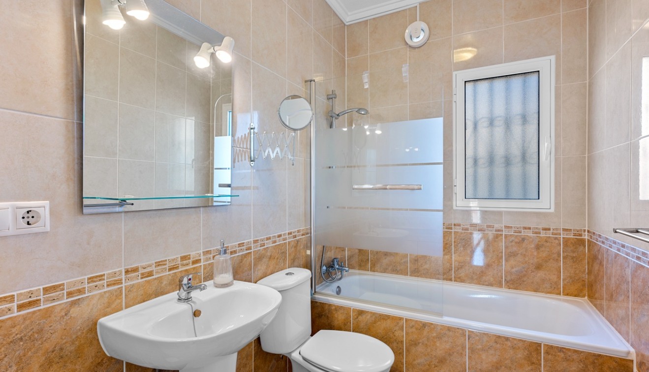 Vente - Villa - Ciudad Quesada - Rojales - Doña pepa