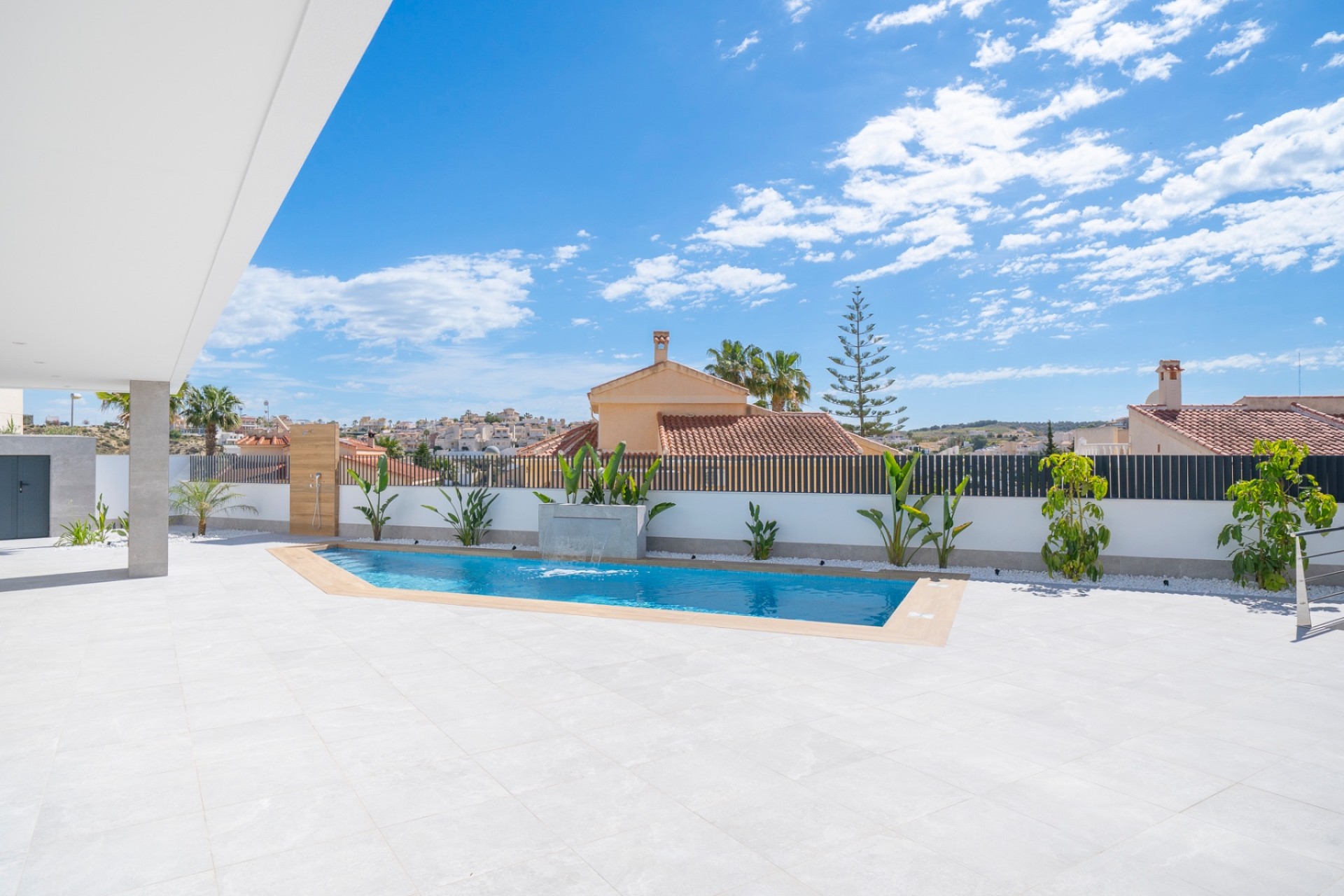 Vente - Villa - Ciudad Quesada - Rojales - La Marquesa Golf