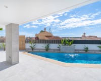 Vente - Villa - Ciudad Quesada - Rojales - La Marquesa Golf