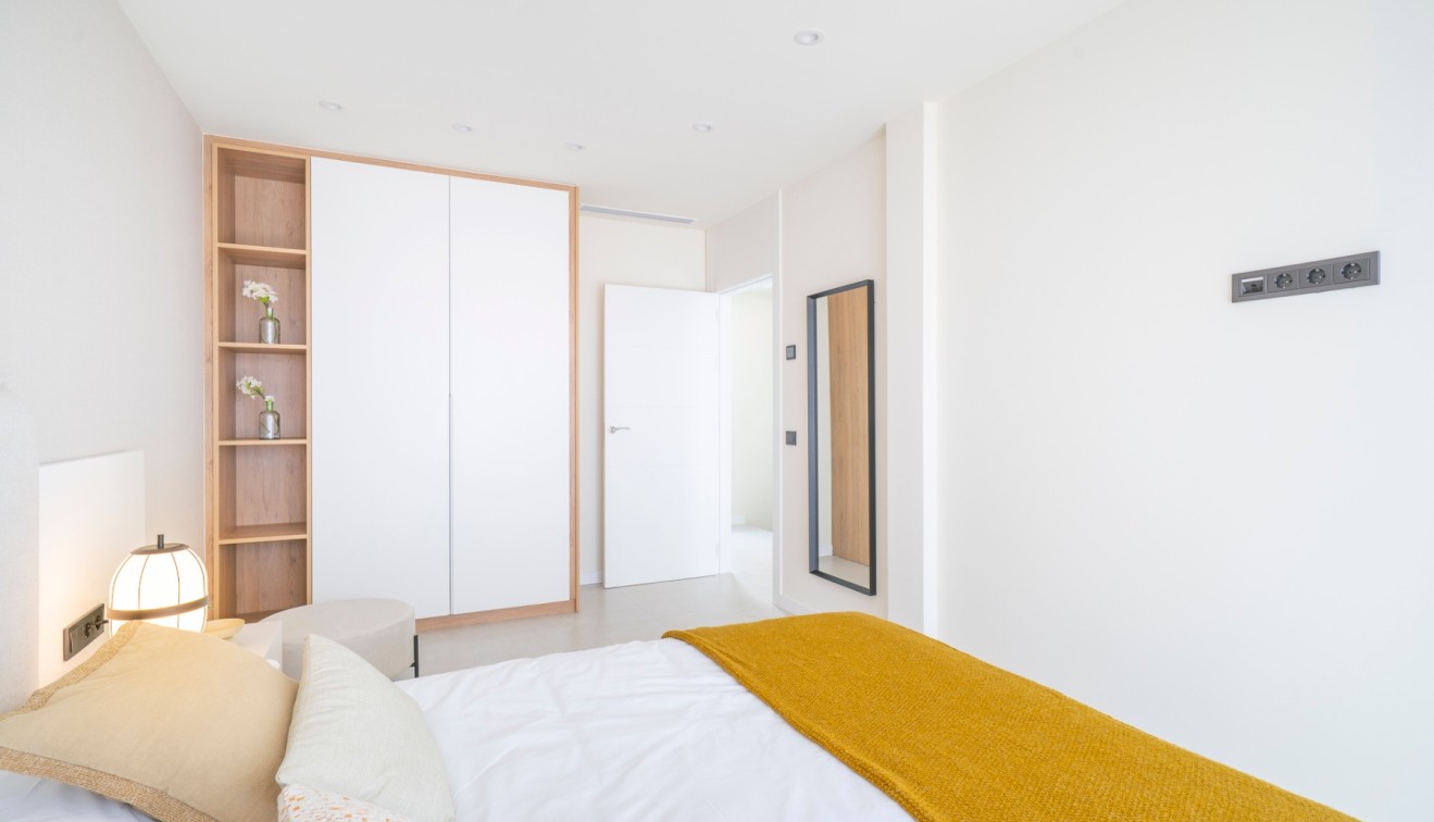 Vente - Villa - Ciudad Quesada - Rojales - La Marquesa Golf