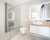 Vente - Villa - Ciudad Quesada - Rojales - La Marquesa Golf