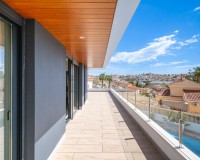 Vente - Villa - Ciudad Quesada - Rojales - La Marquesa Golf