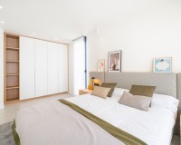 Vente - Villa - Ciudad Quesada - Rojales - La Marquesa Golf