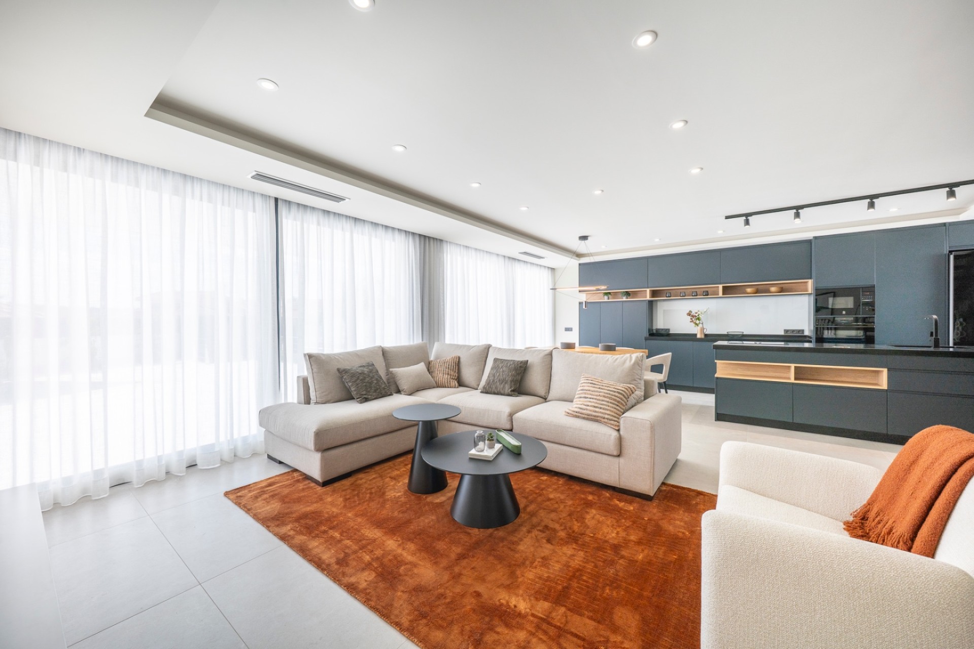 Vente - Villa - Ciudad Quesada - Rojales - La Marquesa Golf