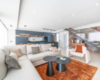 Vente - Villa - Ciudad Quesada - Rojales - La Marquesa Golf