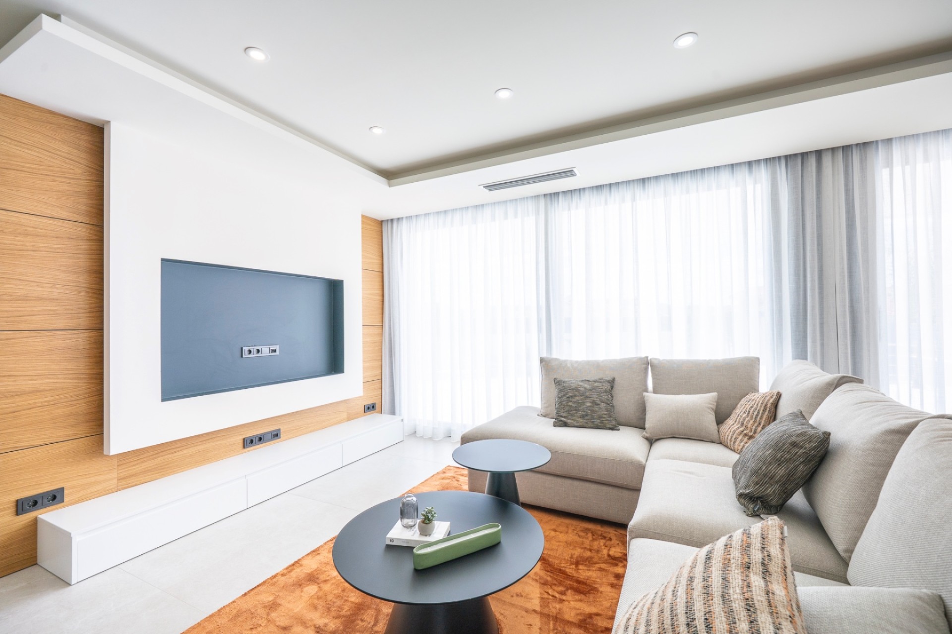 Vente - Villa - Ciudad Quesada - Rojales - La Marquesa Golf