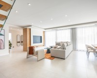 Vente - Villa - Ciudad Quesada - Rojales - La Marquesa Golf