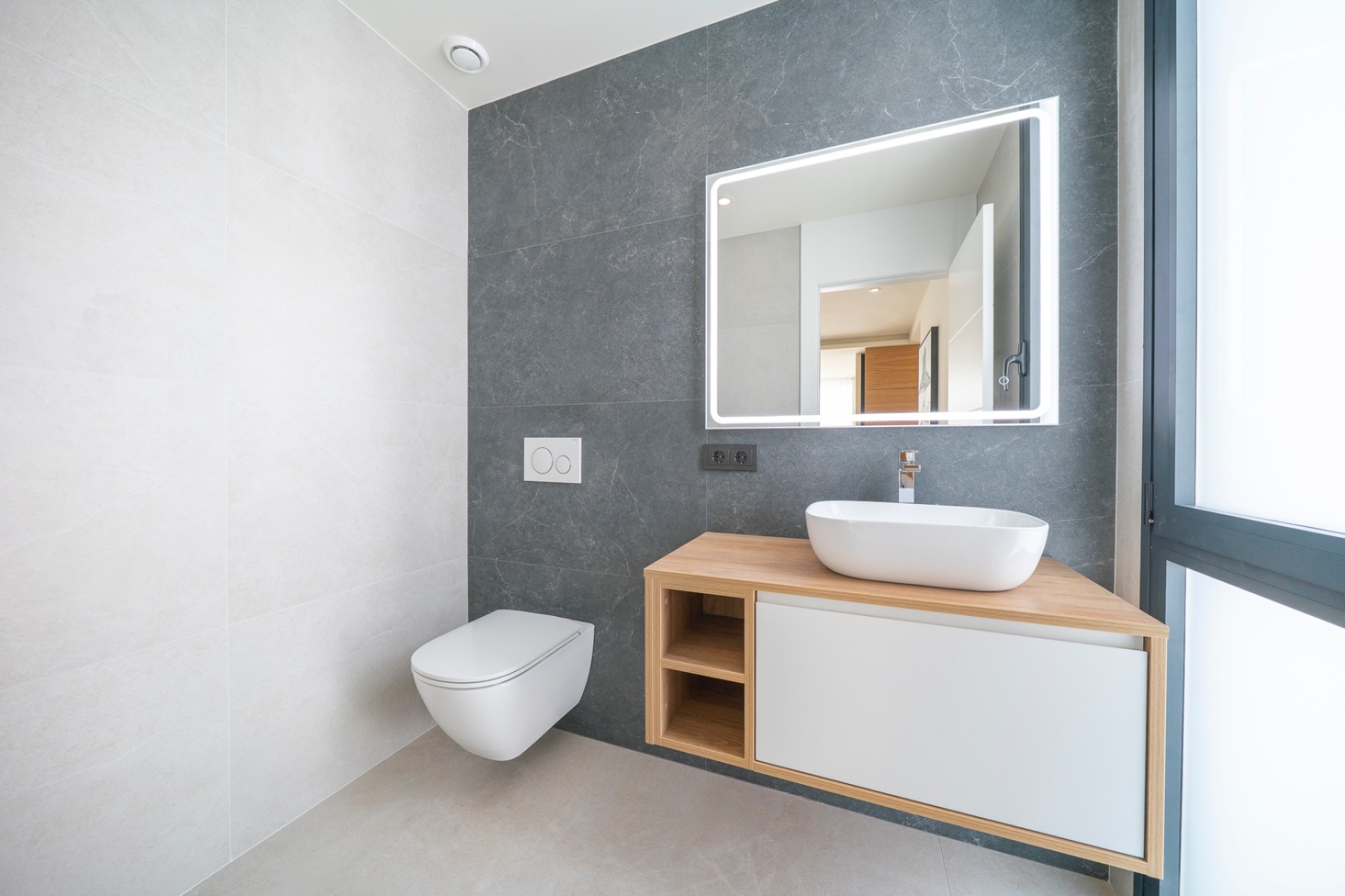 Vente - Villa - Ciudad Quesada - Rojales - La Marquesa Golf