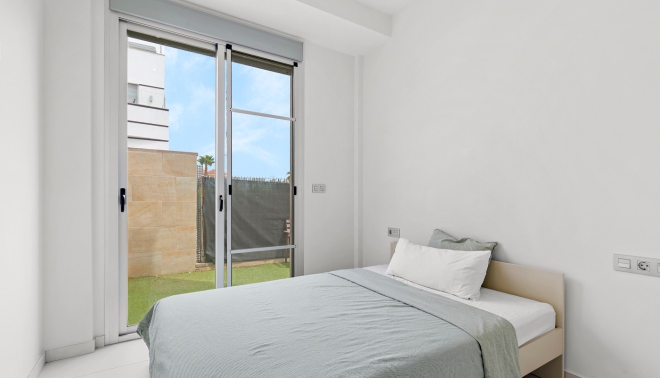 Vente - Villa - Ciudad Quesada - Rojales - Rojales