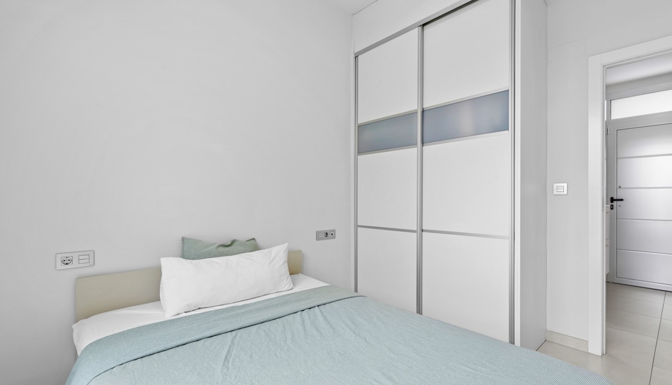 Vente - Villa - Ciudad Quesada - Rojales - Rojales