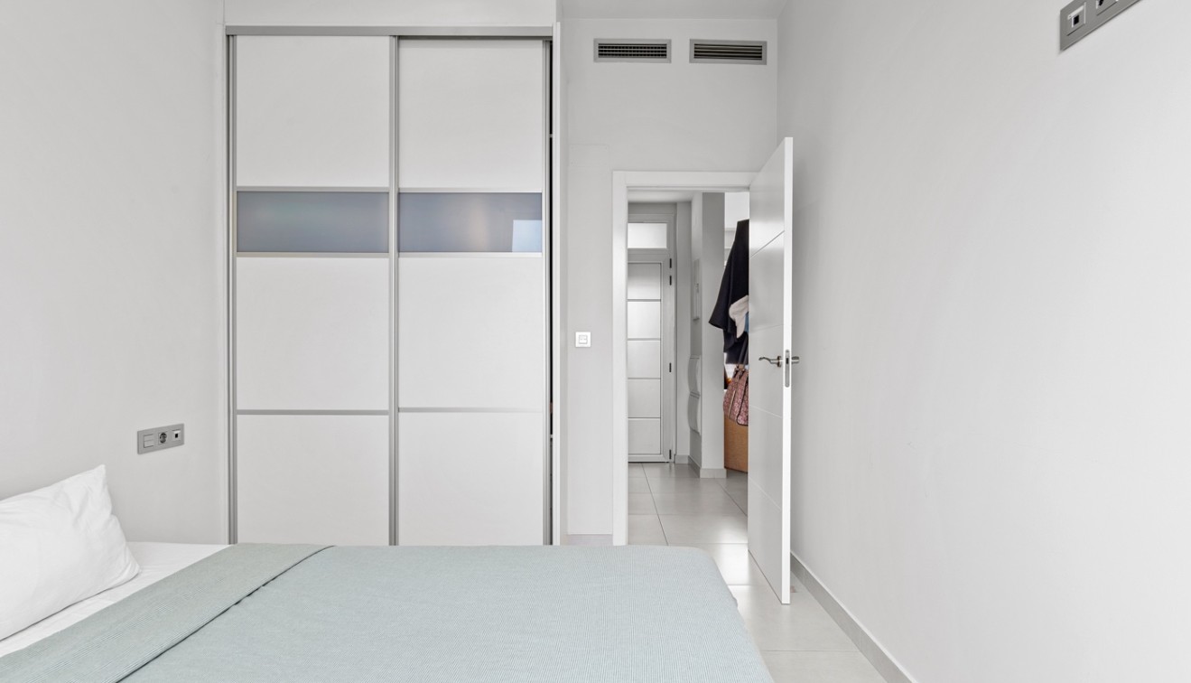 Vente - Villa - Ciudad Quesada - Rojales - Rojales