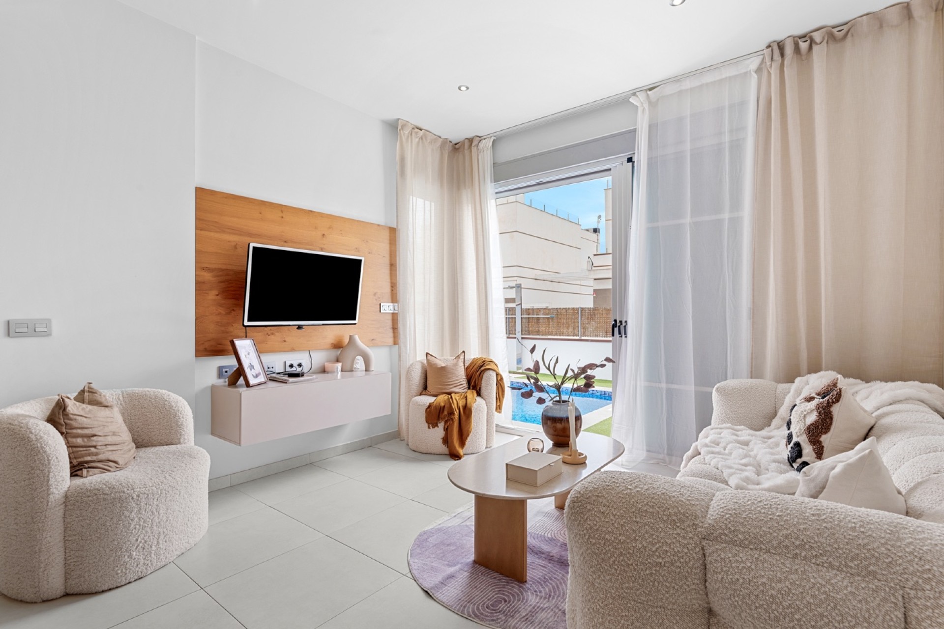 Vente - Villa - Ciudad Quesada - Rojales - Rojales