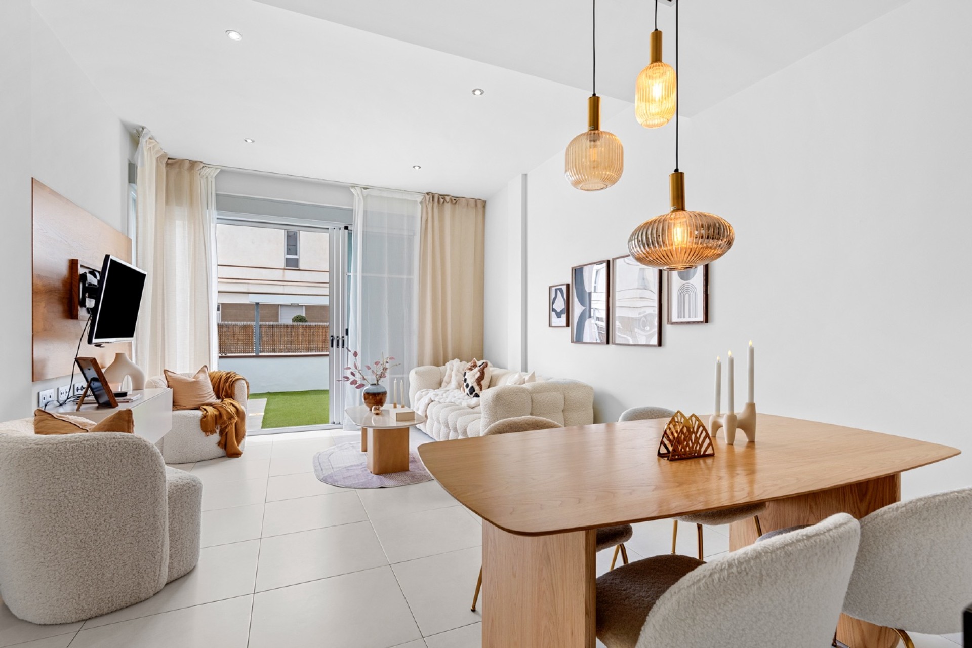 Vente - Villa - Ciudad Quesada - Rojales - Rojales