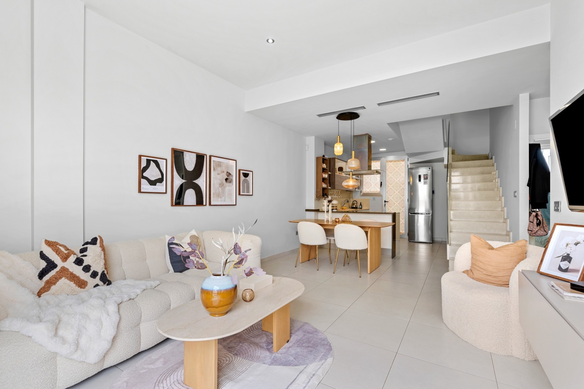 Vente - Villa - Ciudad Quesada - Rojales - Rojales